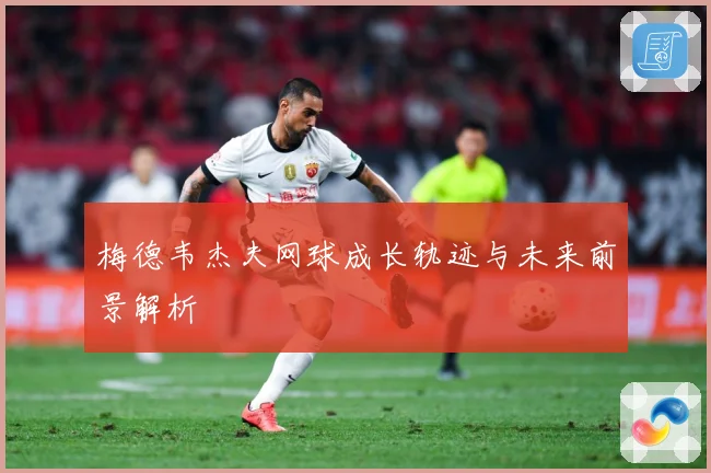 梅德韦杰夫网球成长轨迹与未来前景解析