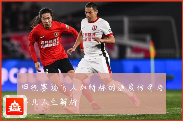 田径赛场飞人加特林的速度传奇与不凡人生解析