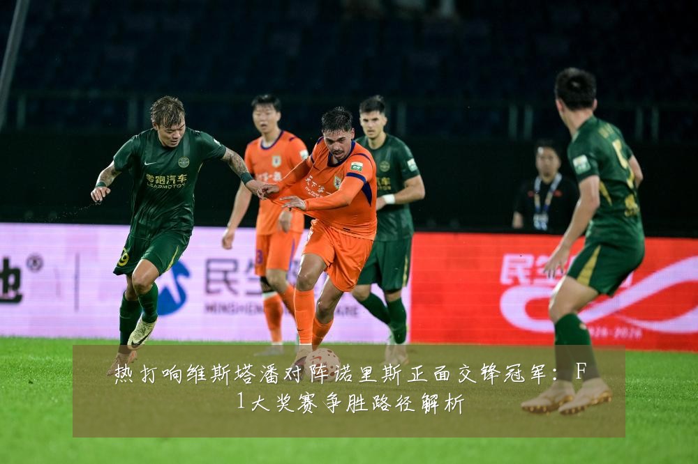热打响维斯塔潘对阵诺里斯正面交锋冠军：F1大奖赛争胜路径解析