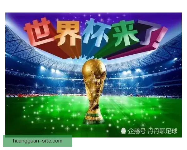 世界杯赛事深度分析与精准体育竞猜策略分享